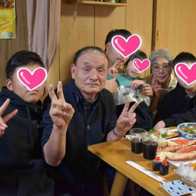 新年明けましておめでとうございます！