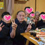 新年明けましておめでとうございます！