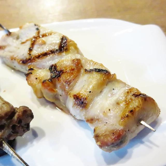 ブロシェット☆恵比寿で肉もお酒もサカバル レレレ♪