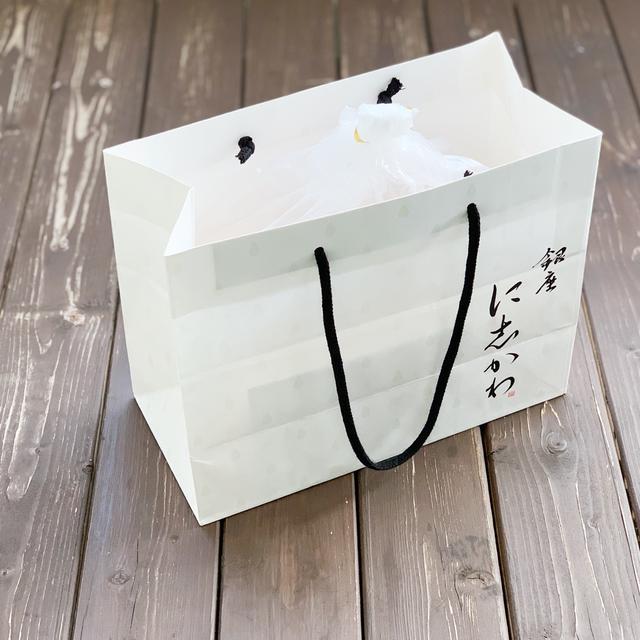 お母さん、生食パンを買いに行く。の、話。