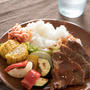 【レシピ】自家製焼肉のたれ！で焼肉ライス