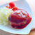 食べたらイ◯イのミートボールのような＊ケチャップミートハンバーグ＊【#簡単 #楽うま #すぐでき #おうちごはん #ランチ】