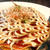 明太子もちチーズ焼き（お好み焼き）