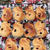 Lussekatter〜スウェーデンのパン、再投稿(^^♪