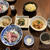 お酒に合うお料理