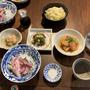 お酒に合うお料理