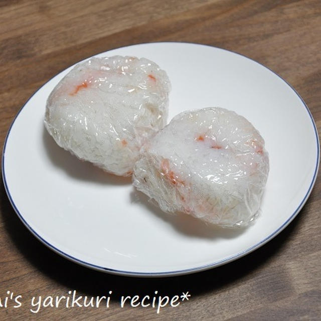 大掃除のとき、意外と忘れがちなお昼ごはんのこと。