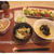 冬瓜と挽肉のサッパリ煮＊カボじゃがサラダ＊