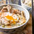 冷え性さんにオススメ♪あったまる生姜味噌込みうどん