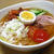 色々のせてさっぱり冷麺☆