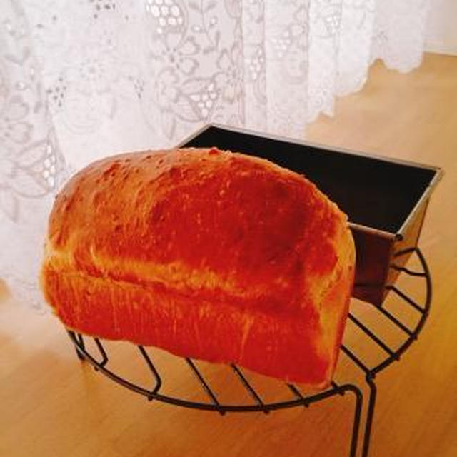 白ごまミニ食パン♪焼肉サンド・ポテトサラダサンド・マシュマロトースト♪