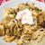 ゴーヤチャンプルーうどん ☆ 澪と一緒に・・・♪