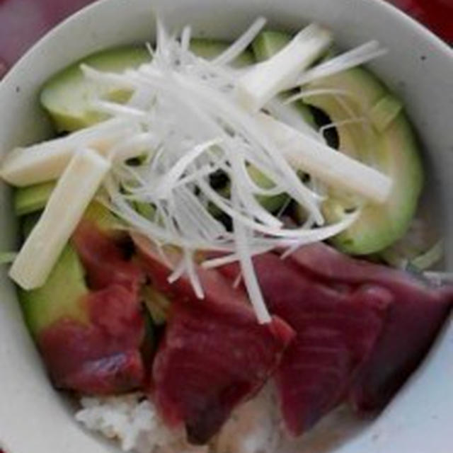 鰹