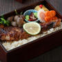醤油麹でこっくりブリの照り焼き弁当★9月18日(水)