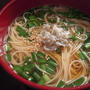 超簡単！３分でにゅ～うめん