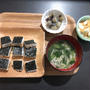 【幼児食】1y10m☆6/30のまとめ☆大根ステーキ