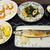 大人４人、２日分の夕食合計１０００円！！
