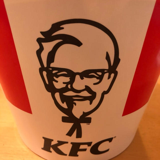 KFC母の日バーレル♪ショートケーキ