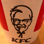 KFC母の日バーレル♪ショートケーキ