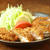 鶏もも肉のベーコンパン粉焼き