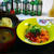 i-kitchen 鮭とイクラの親子丼