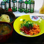 i-kitchen 鮭とイクラの親子丼