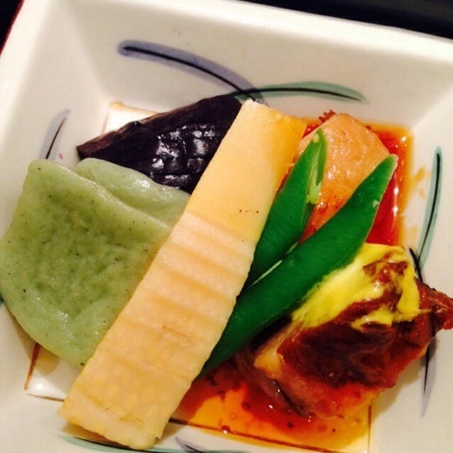 Hotelのシェフレッスン〜日本料理編〜