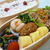 7月24日　豚コマでプルコギ弁当