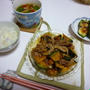 YOME暮らし　野菜のおかず２０１