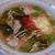 酸辣湯麺
