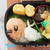 ポケモンキャラ弁＊ヤヤコマと鶏むね肉ピカタ弁当、『スーパーヒーロー対戦』