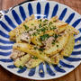 ついつい手が出る「ツナポテマスタード」&「どん兵衛新カレーうどん」が美味しかった