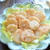 【長芋の塩こうじ唐揚げ】ホクホク食感＆旨～い塩味☆