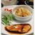 ぶりのオイスター照り焼き　和食ワンプレート