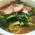 ゆで豚を作ってラーメン♪
