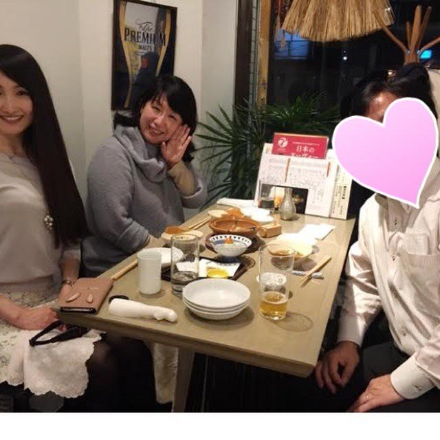 再会@移転後初の参醸醸倶楽部さん