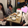 再会@移転後初の参醸醸倶楽部さん