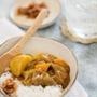 Japanese Curry Rice