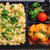 チャーハン・エビチリ・チョレギサラダ弁当