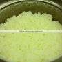 コシヒカリの穂変わり龍の瞳という美味しいお米　旨い飯炊きへのプロローグ