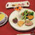 まさこさんと作ったご飯