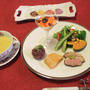 まさこさんと作ったご飯