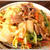 ブランチに♪お野菜たっぷりあんかけ焼きそば