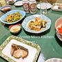 キャベツ1/2玉ペロリ♪茄子とキャベツと豚肉の中華味噌炒め。