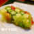 『ヤマキだし部』基本のだしで「夏野菜のゼリー寄せ」♪　Jellied Vege Salad