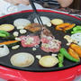 焼肉★★★