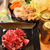 ２月１２日　火曜日　牛すき煮鍋