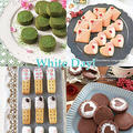 ホワイトデーや春のお菓子作りに♪プレゼントにおすすめ焼菓子レシピ10品！
