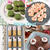 ホワイトデーや春のお菓子作りに♪プレゼントにおすすめ焼菓子レシピ10品！