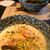 お箸で食べるパスタ＊ニーニャニーニョ 　桜小町＊